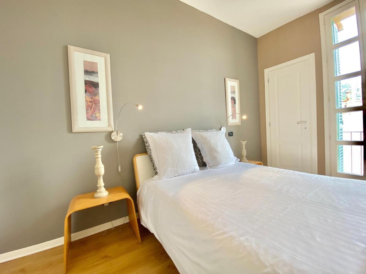 Apartamento Le Cap Menton Exterior foto